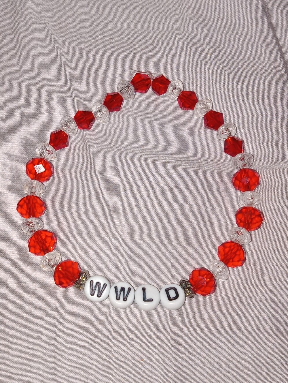 Loki Bracelet